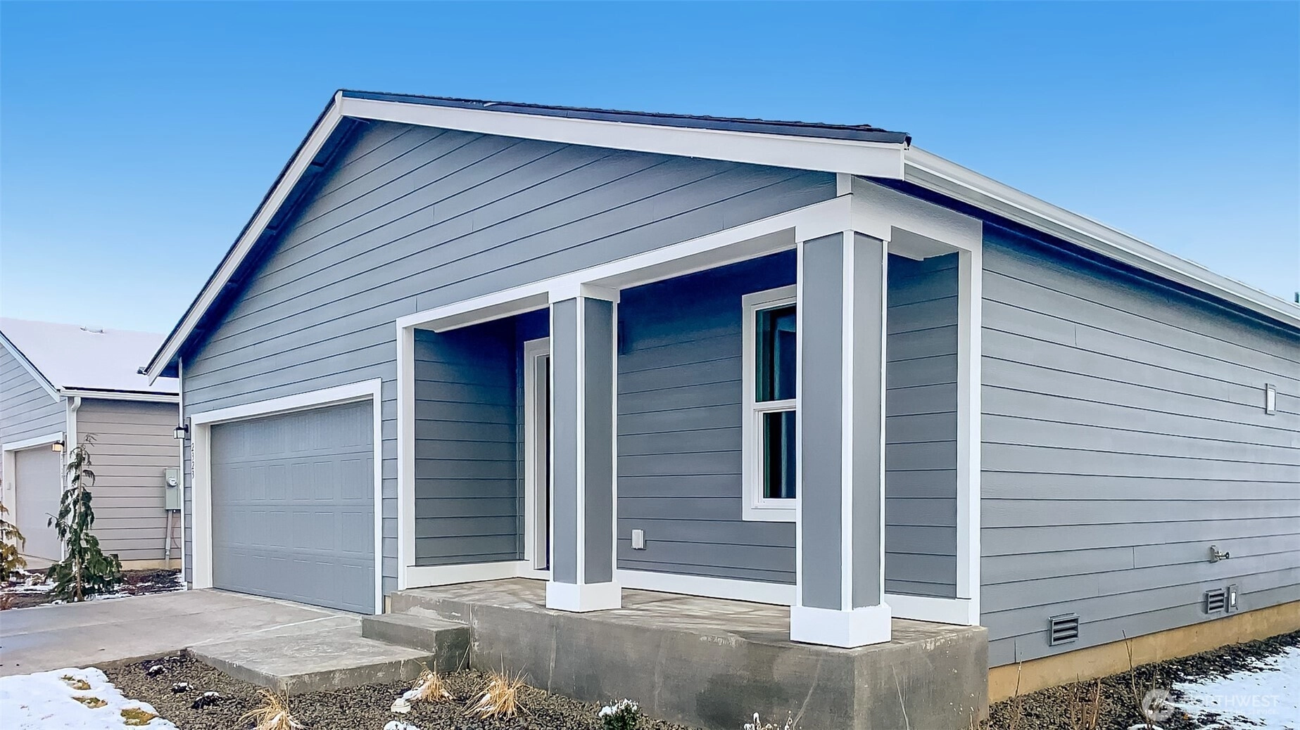 2323 Sunrise Dr Unit  Cheney WA 99004