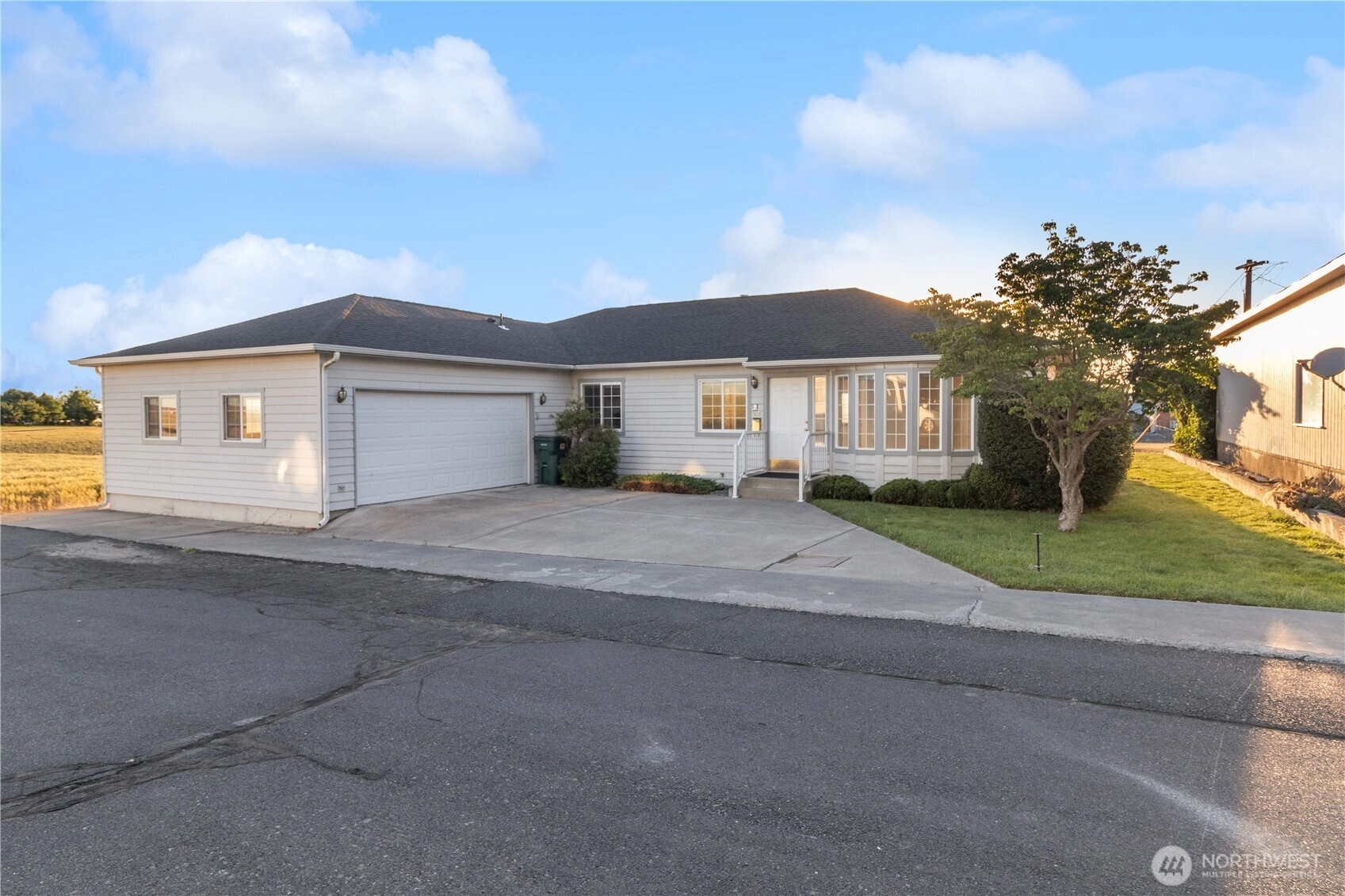508 W 7th Ave Ritzville WA 99169