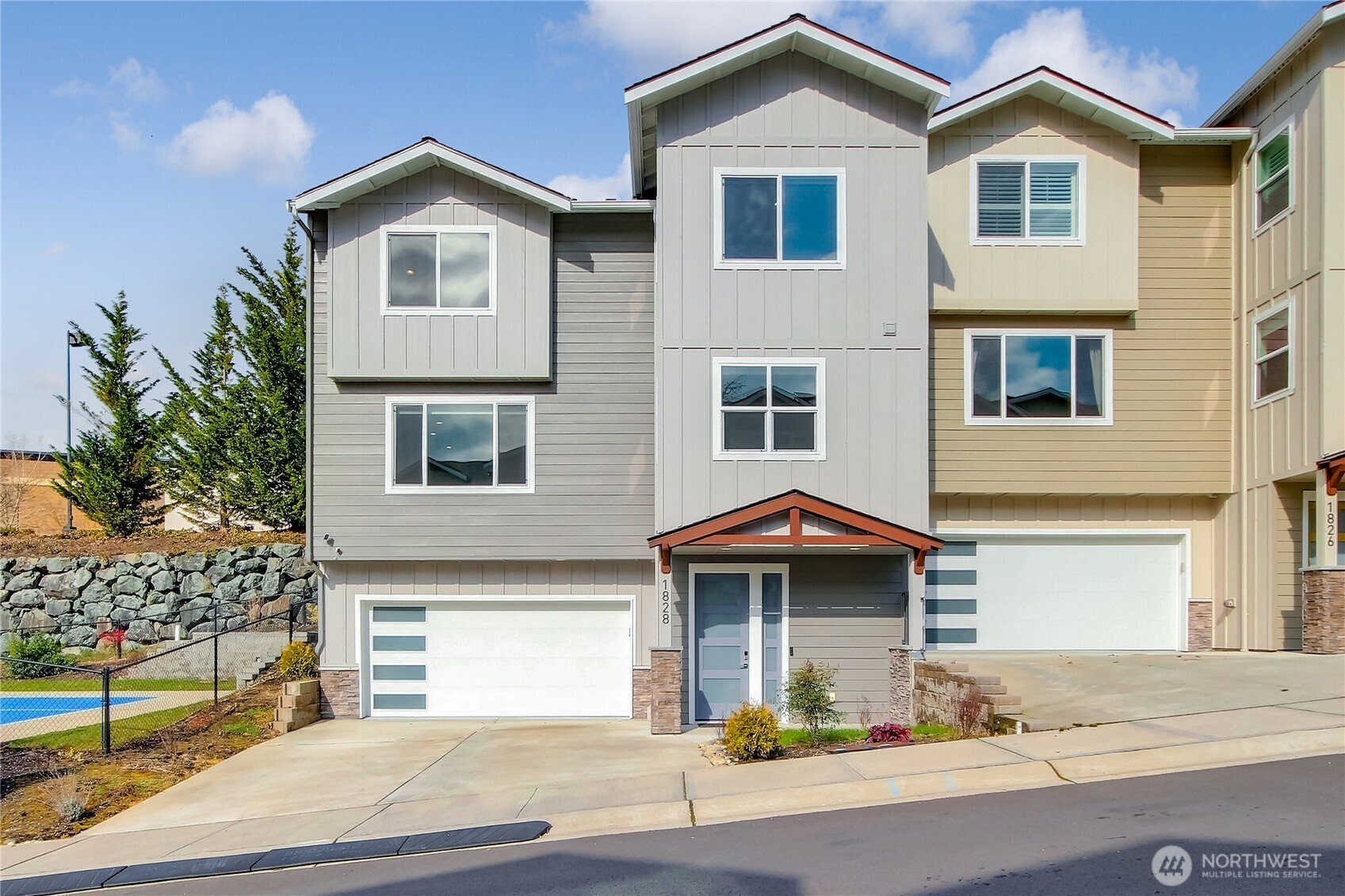 1828 25th St Unit  Snohomish WA 98290