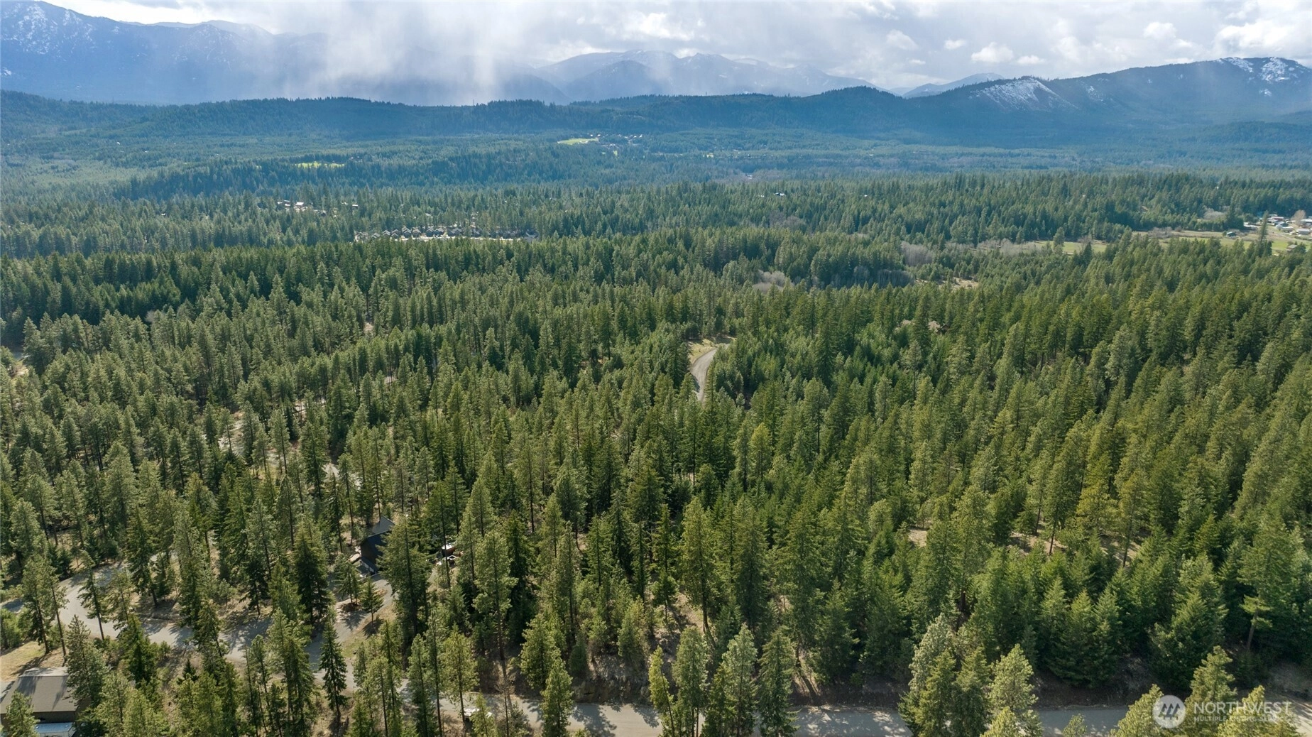 0 Lot B R&r Heights Dr Unit  Roslyn WA 98941