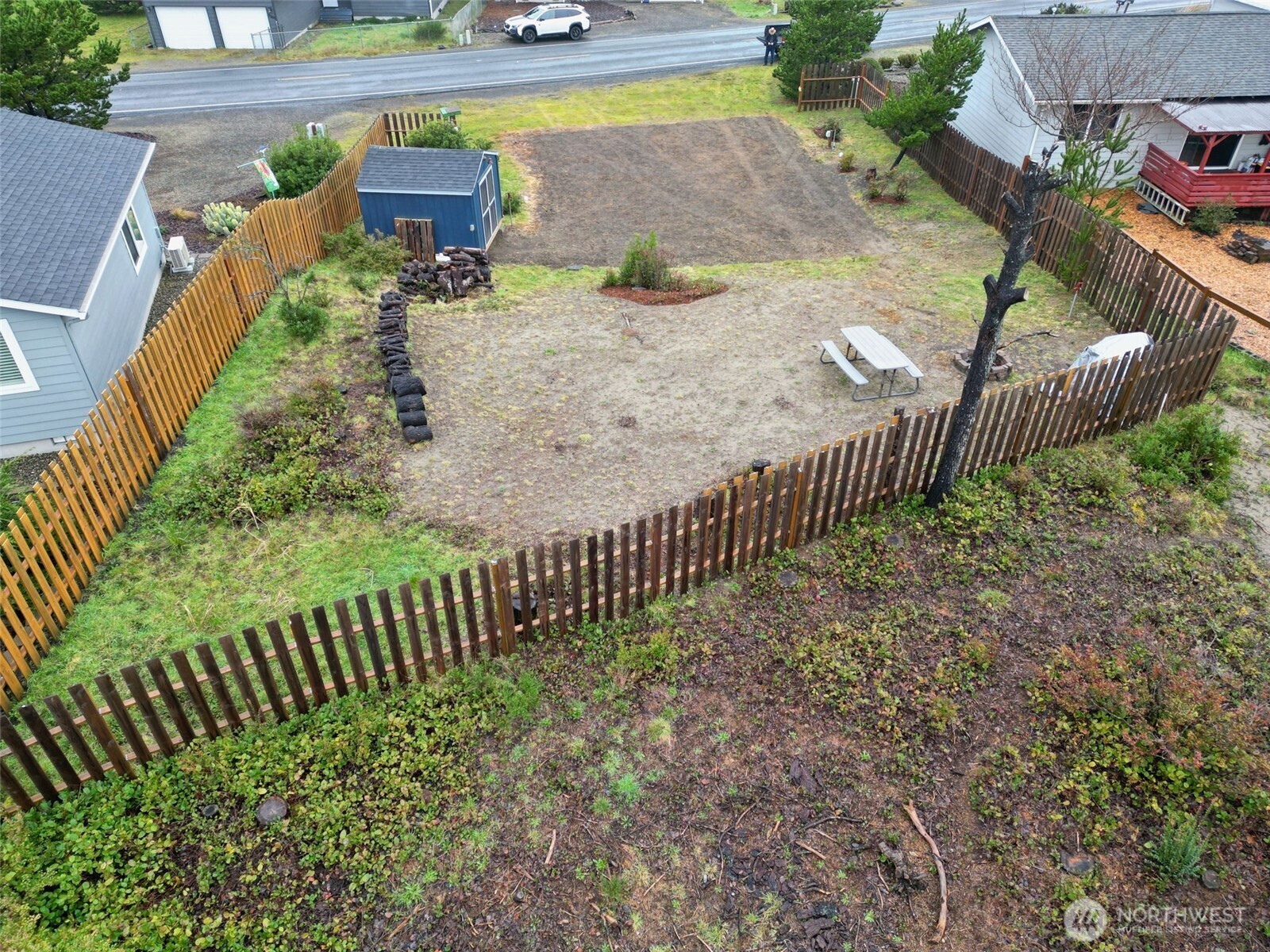 31310 I St Unit  Ocean Park WA 98640
