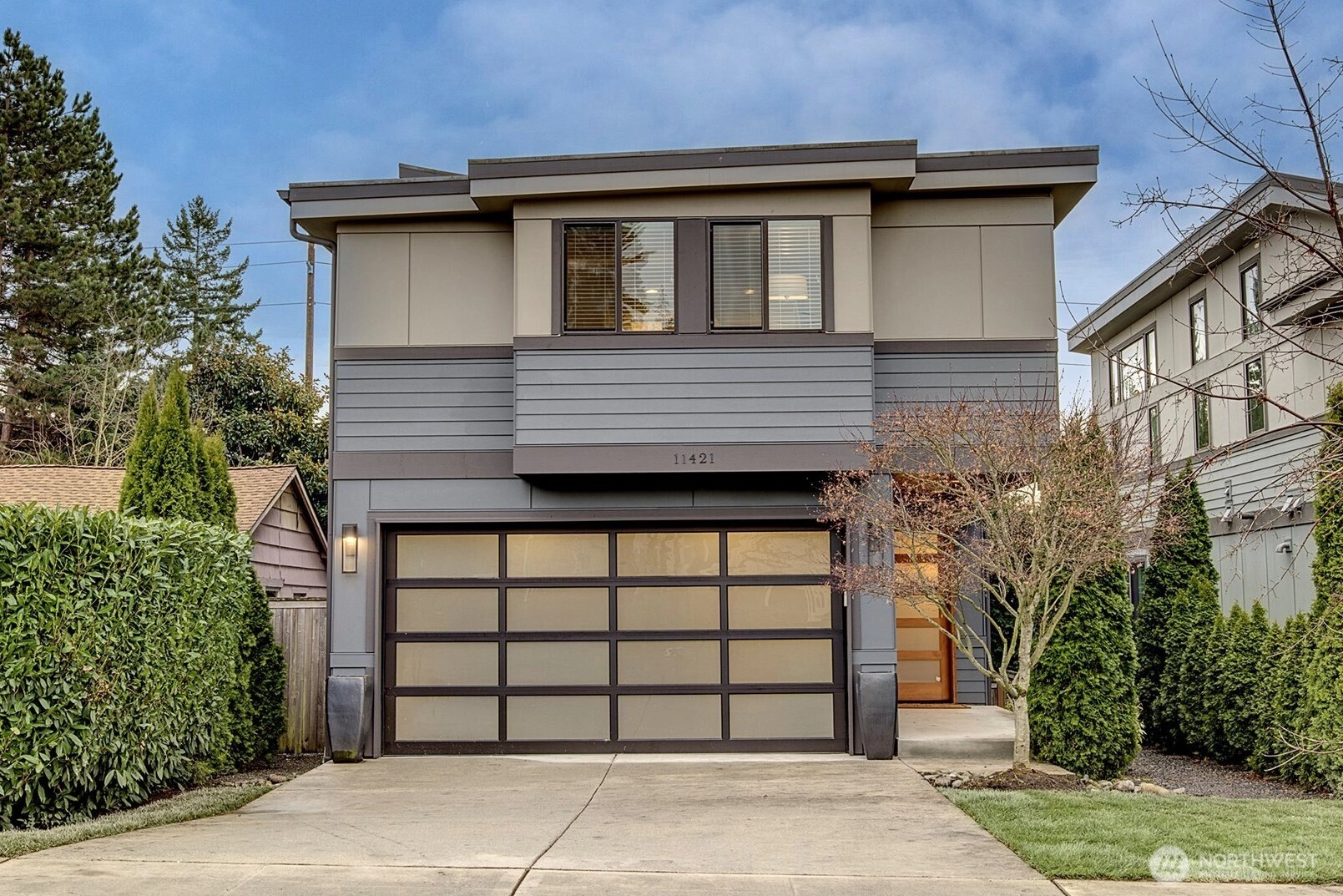 11421 NE 88th St Unit  Kirkland WA 98033