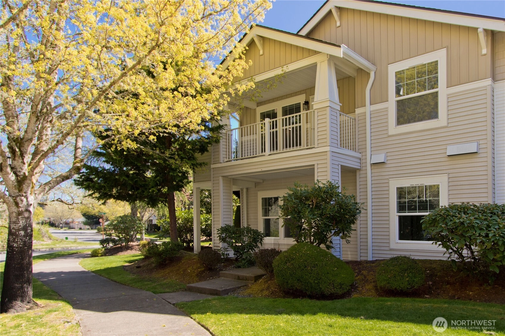 1920 Spencer Ct Unit B13 Unit B13 DuPont WA 98327