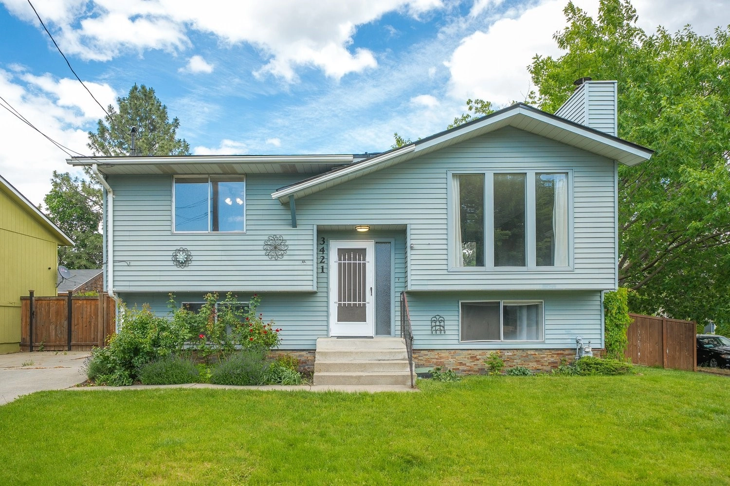 3421 S Myrtle St Spokane WA 99223