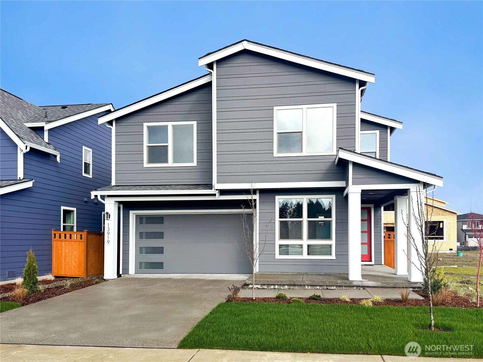 13919 179th St E Unit 57 Unit 57 Puyallup WA 98374