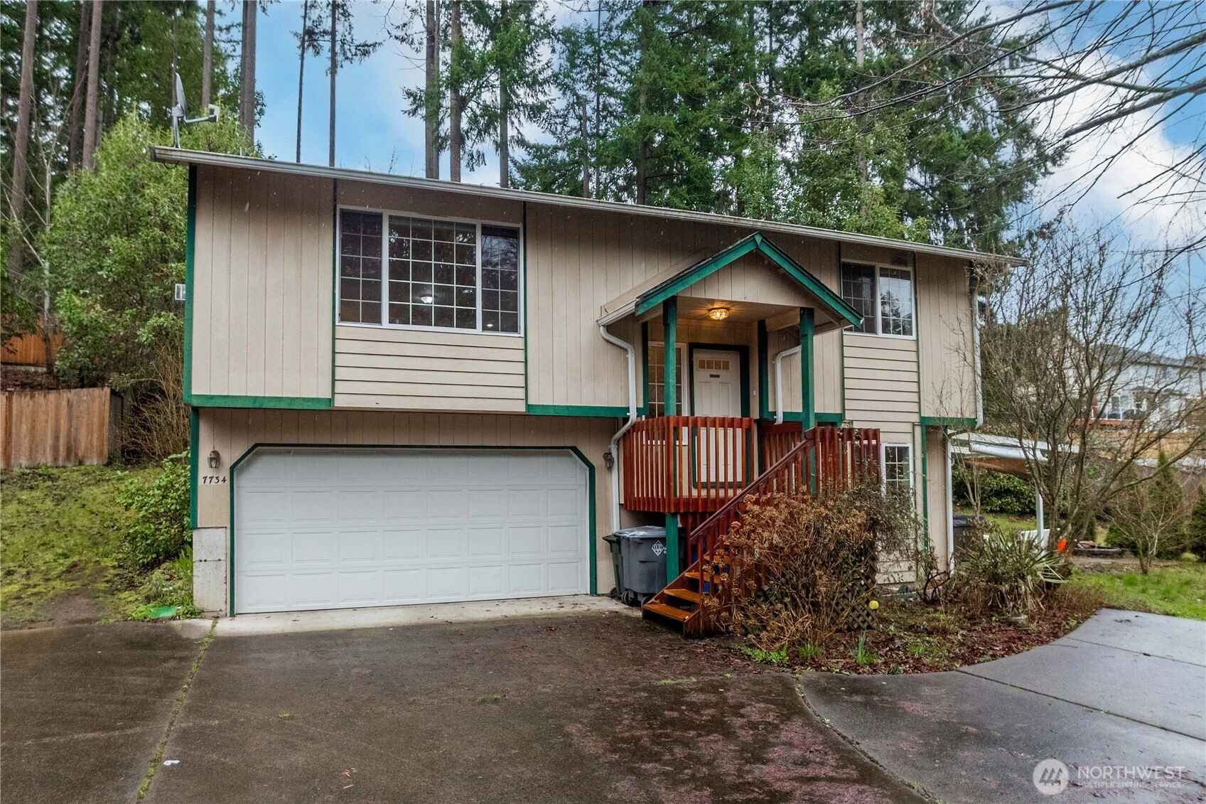 7734 183rd Ave E Bonney Lake WA 98391