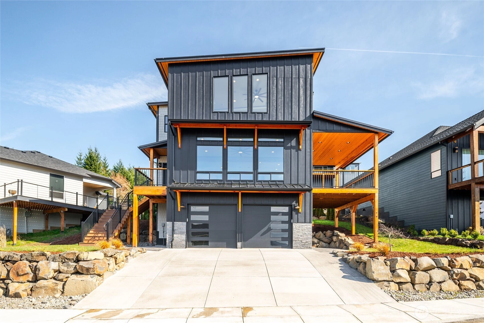120 Victoria Cir Kalama WA 98625