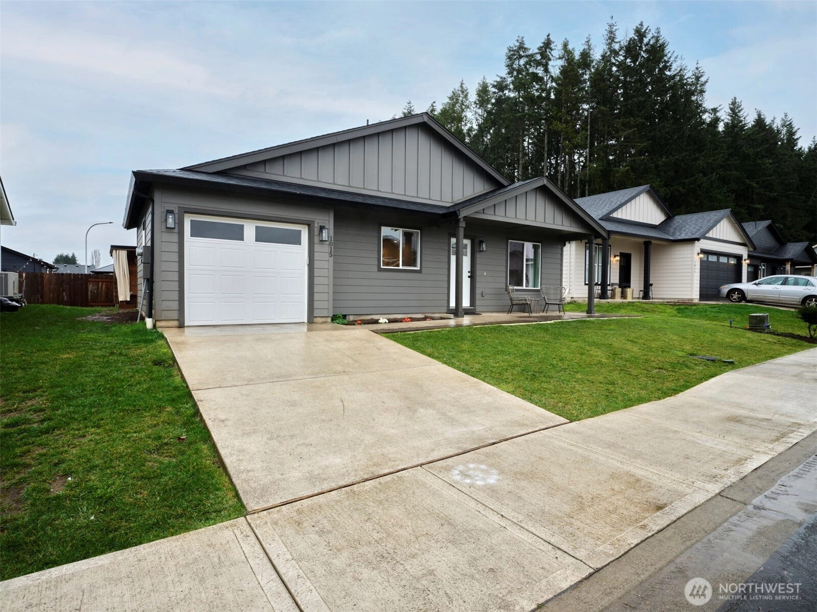 1015 Peach Rd Unit  Winlock WA 98596