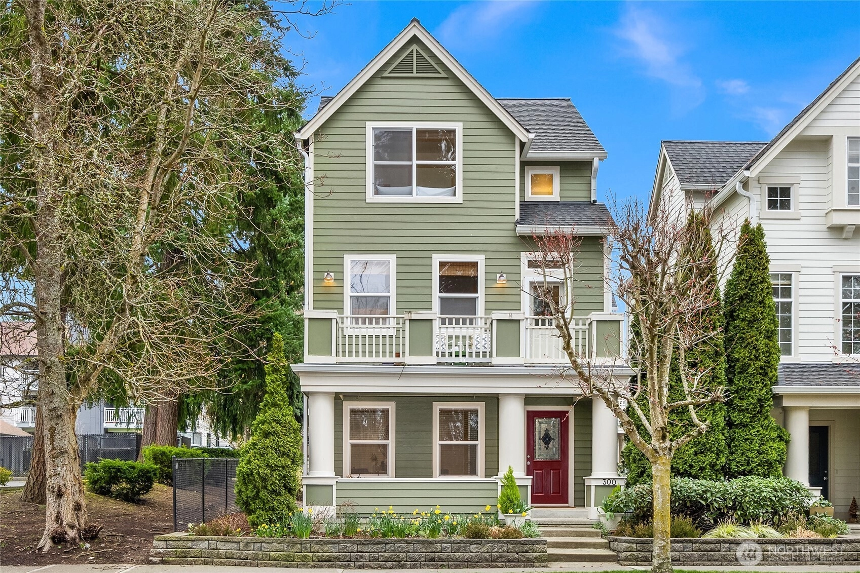 300 Wyatt Way NE Unit 1 Unit 1 Bainbridge Island WA 98110