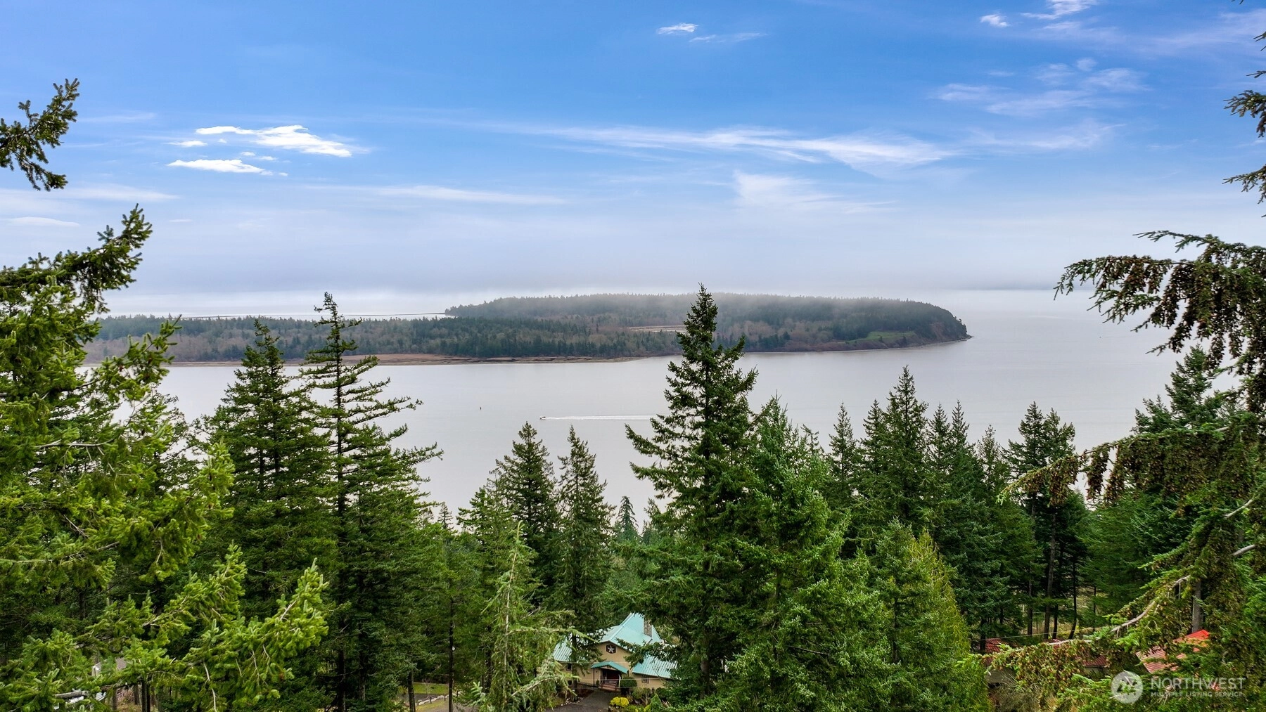 3073 Hales Passage Dr Unit  Lummi Island WA 98262
