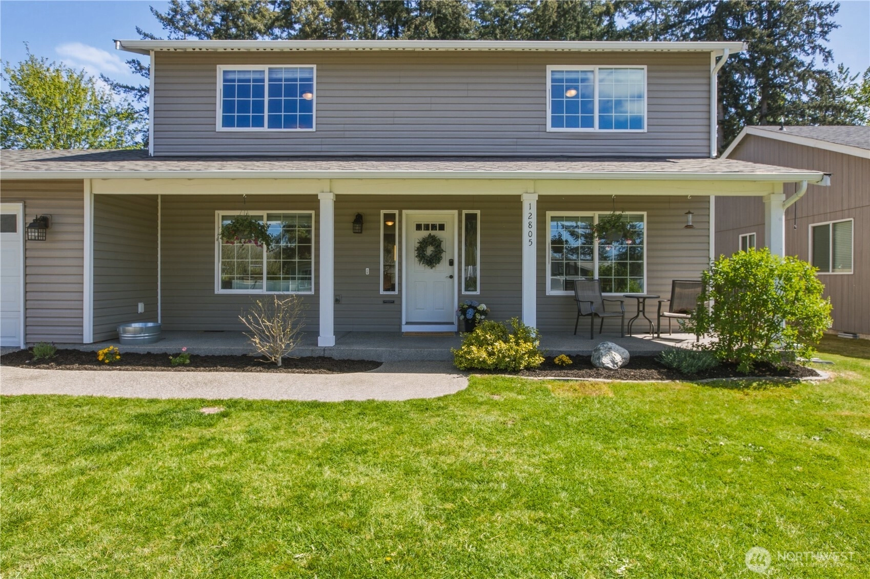 12805 228th Ave E Bonney Lake WA 98391