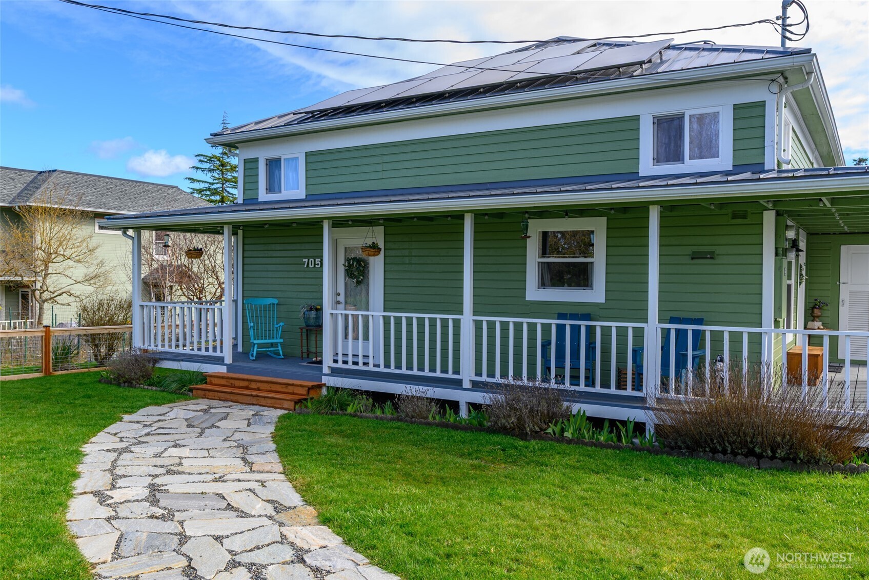 705 NE Haller St Coupeville WA 98239