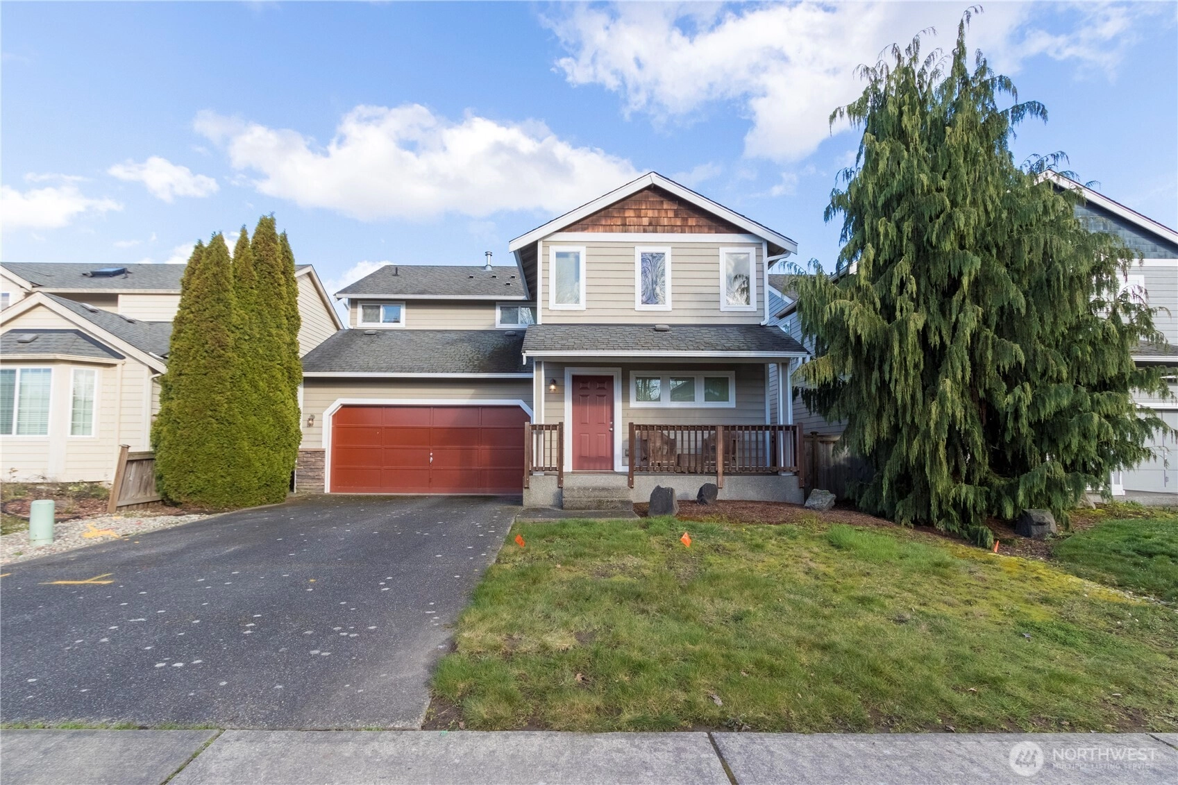 509 Milwaukee Blvd S Unit  Pacific WA 98047