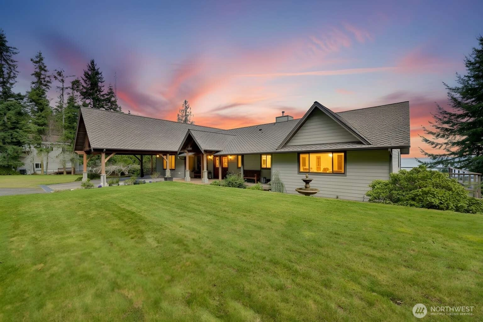 3135 Oak Bay Rd Port Hadlock WA 98339