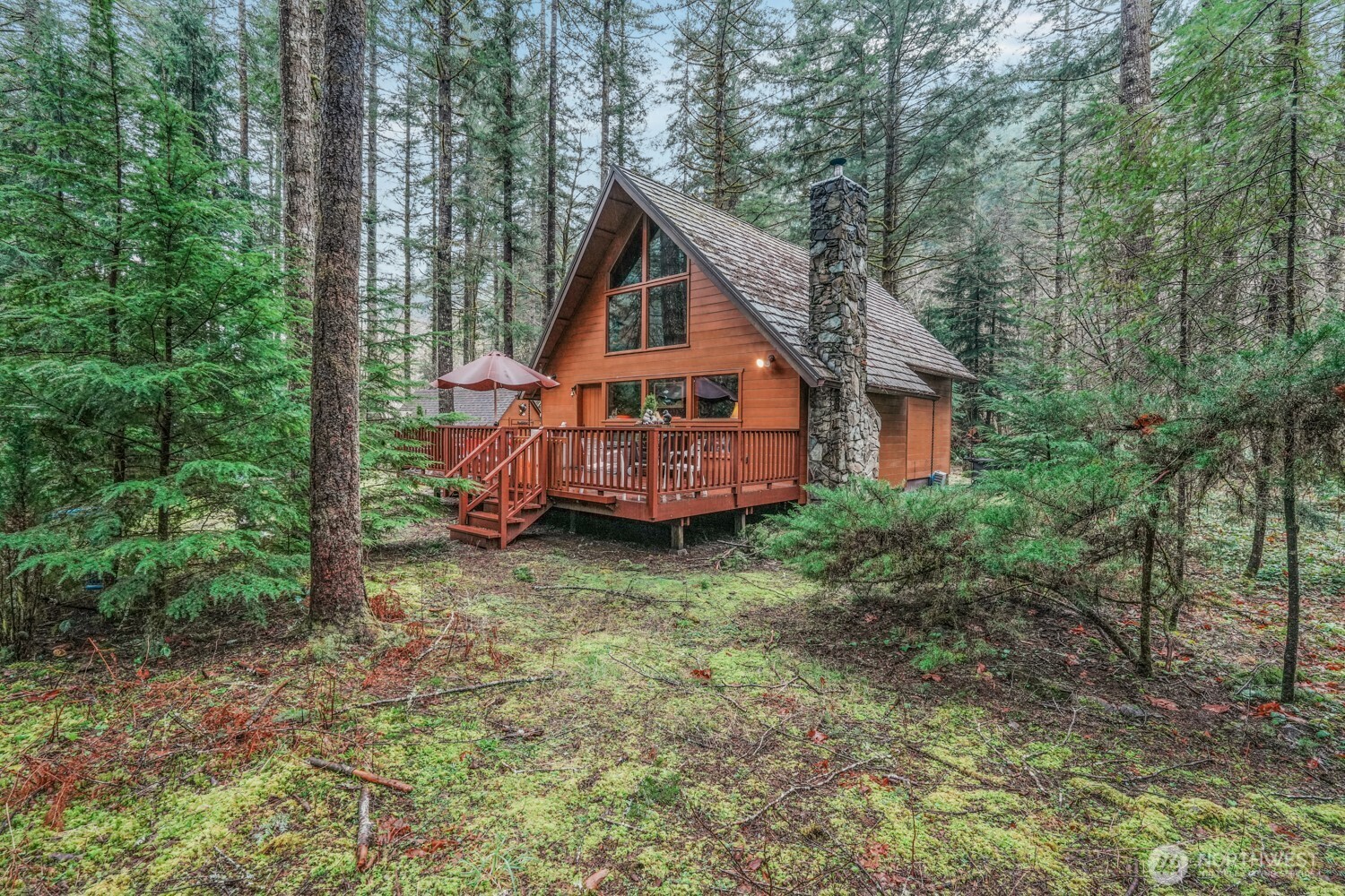 15202 Washougal River Rd Washougal WA 98671