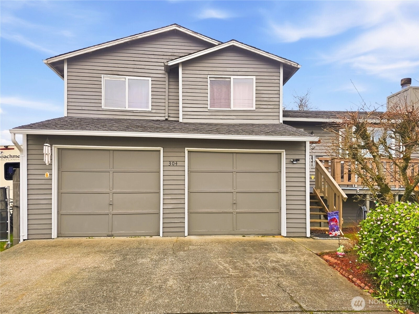 304 5th Ave NW Unit  Algona WA 98001