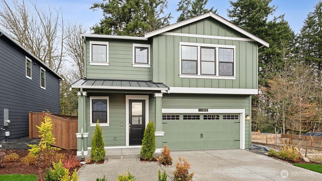 10494 135th Pl NE Unit 38 Unit 38 Kirkland WA 98033