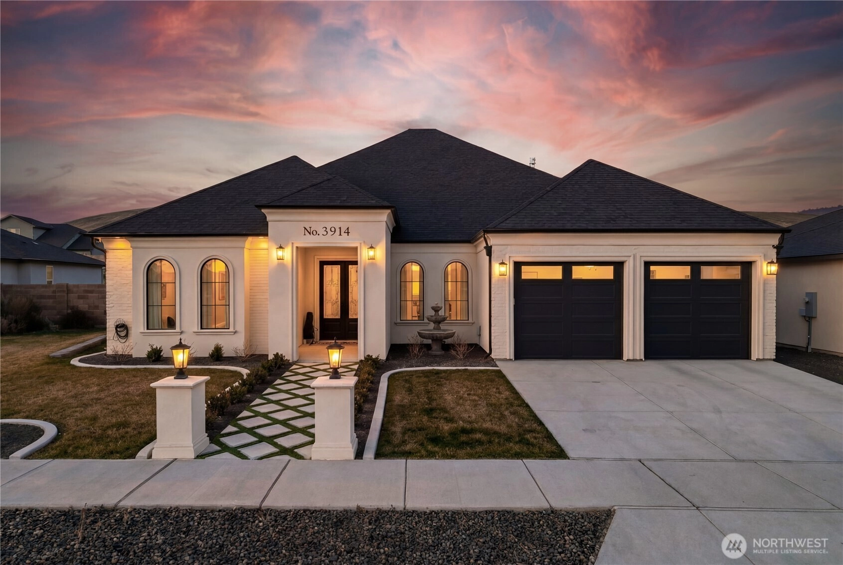 3914 Barbera St Unit  Richland WA 99352