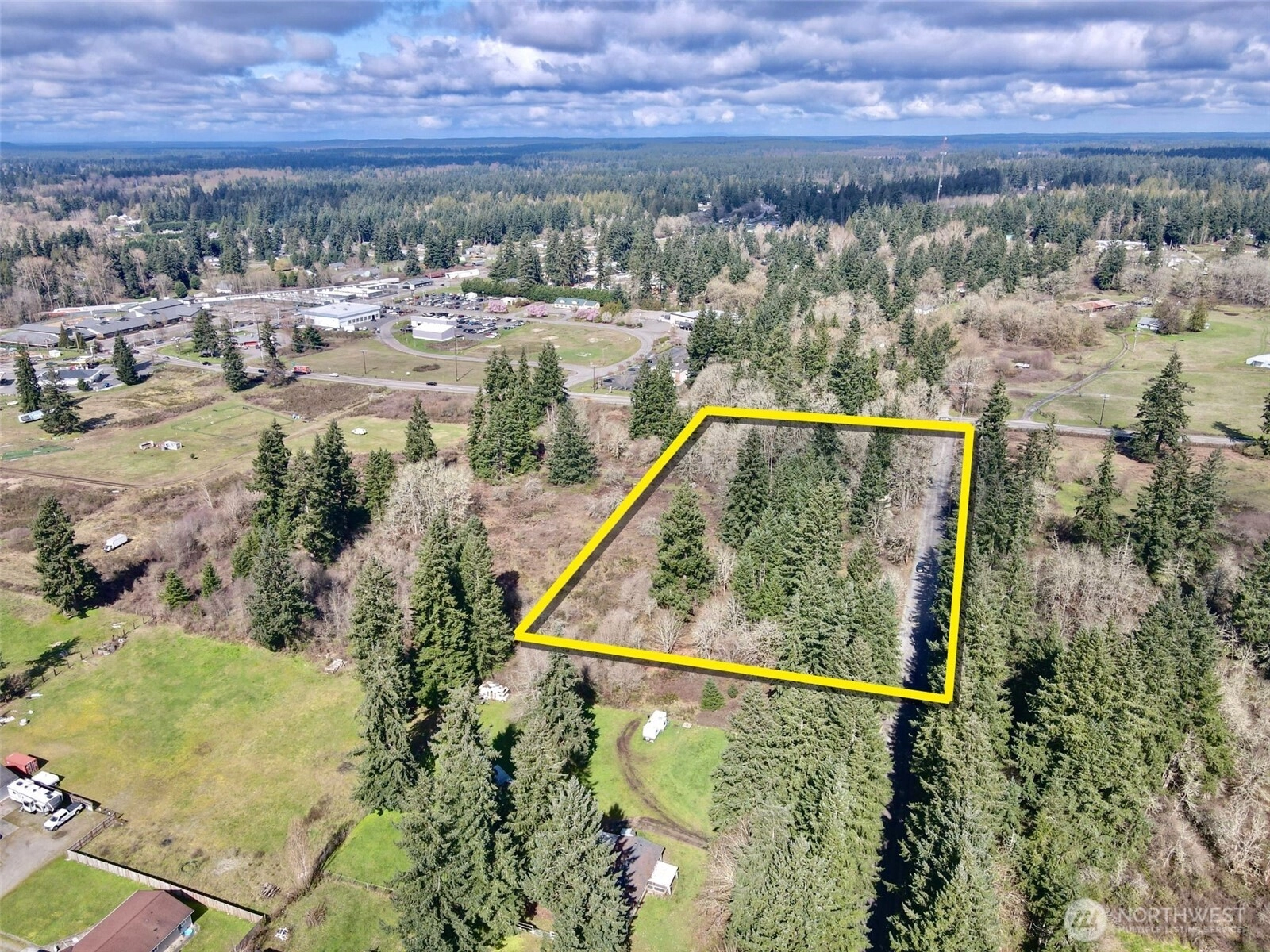 35208 88th Ave McKenna WA 98558