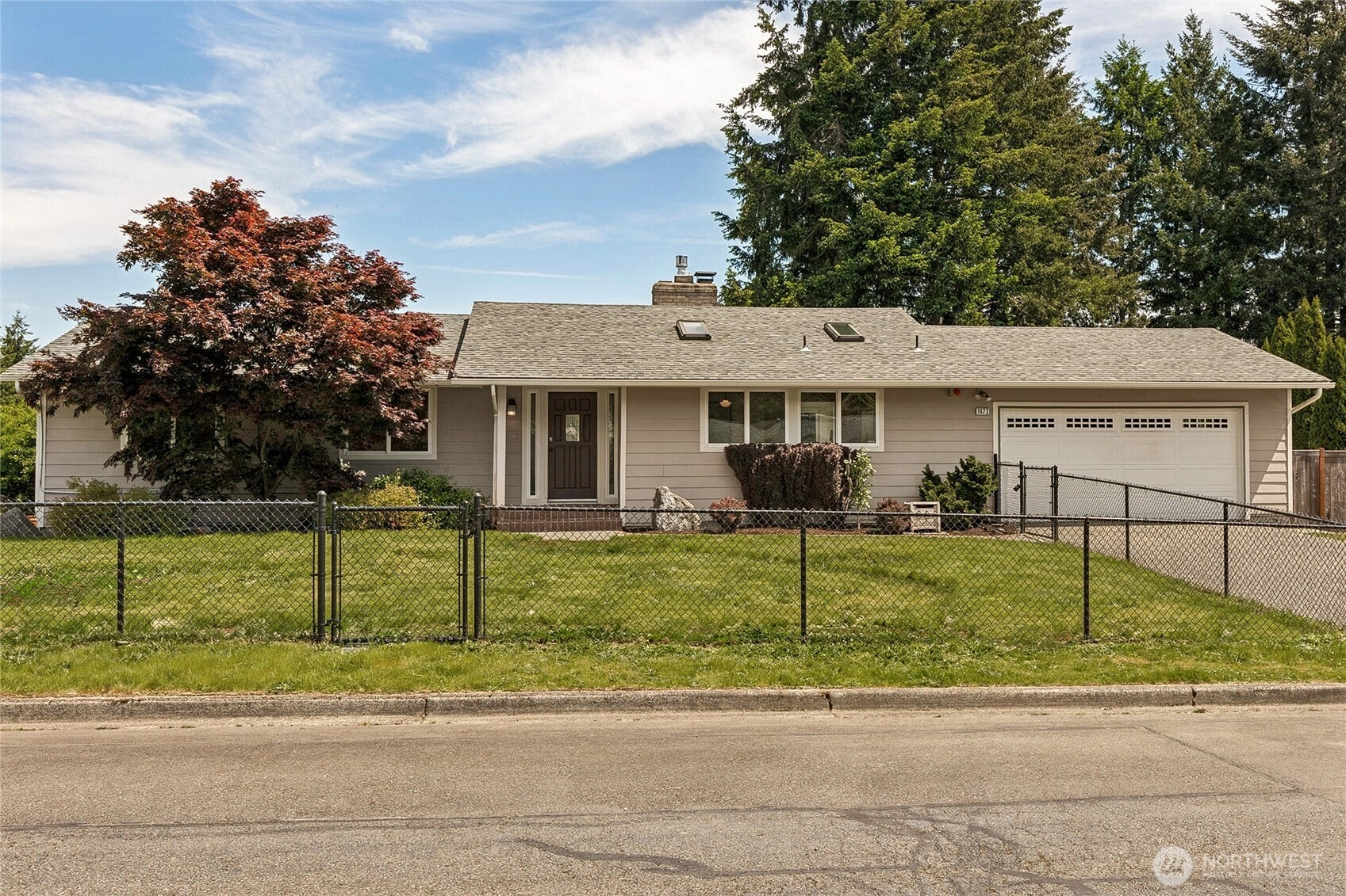 1473 Evergreen Pl Fircrest WA 98466