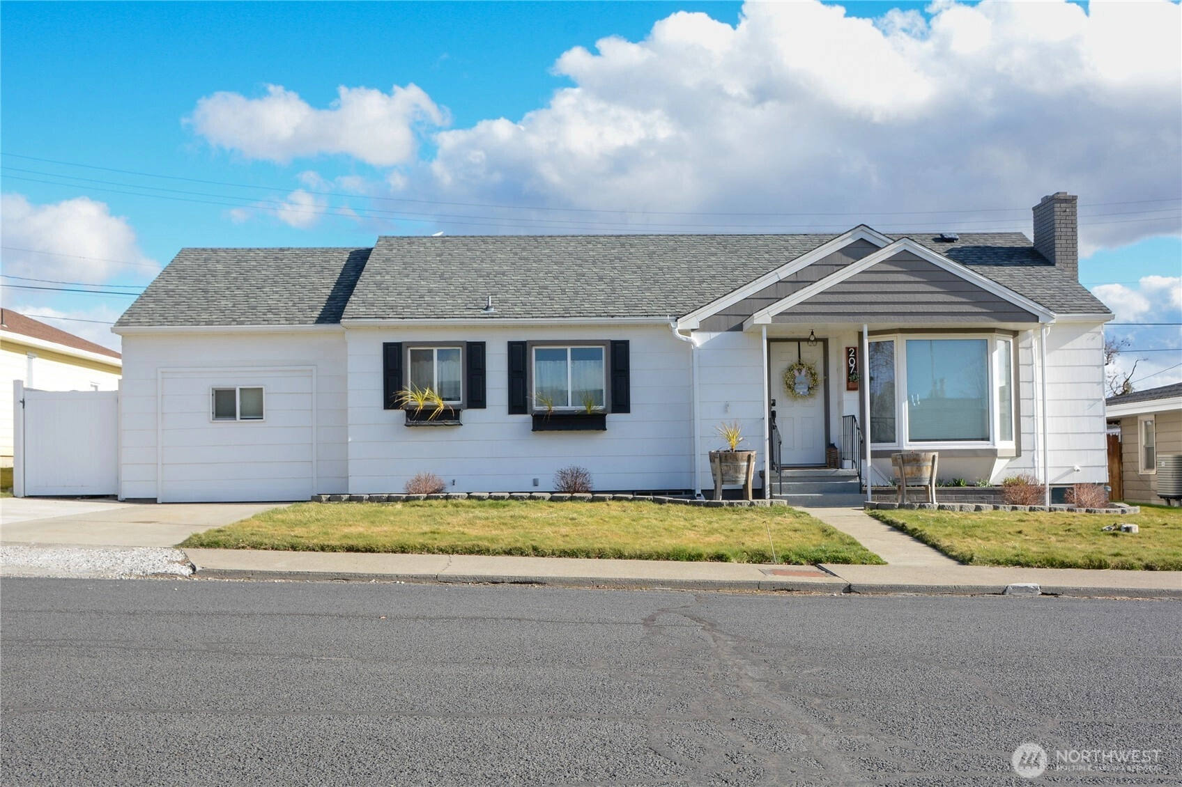 207 W 10th Ave Ritzville WA 99169