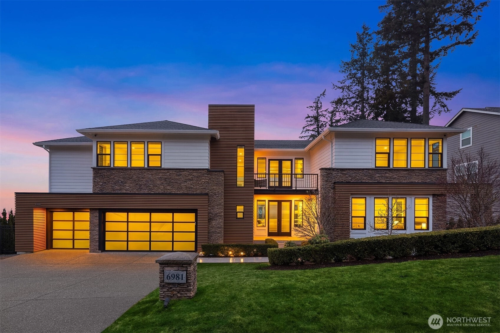 6981 171st Ct SE Bellevue WA 98006
