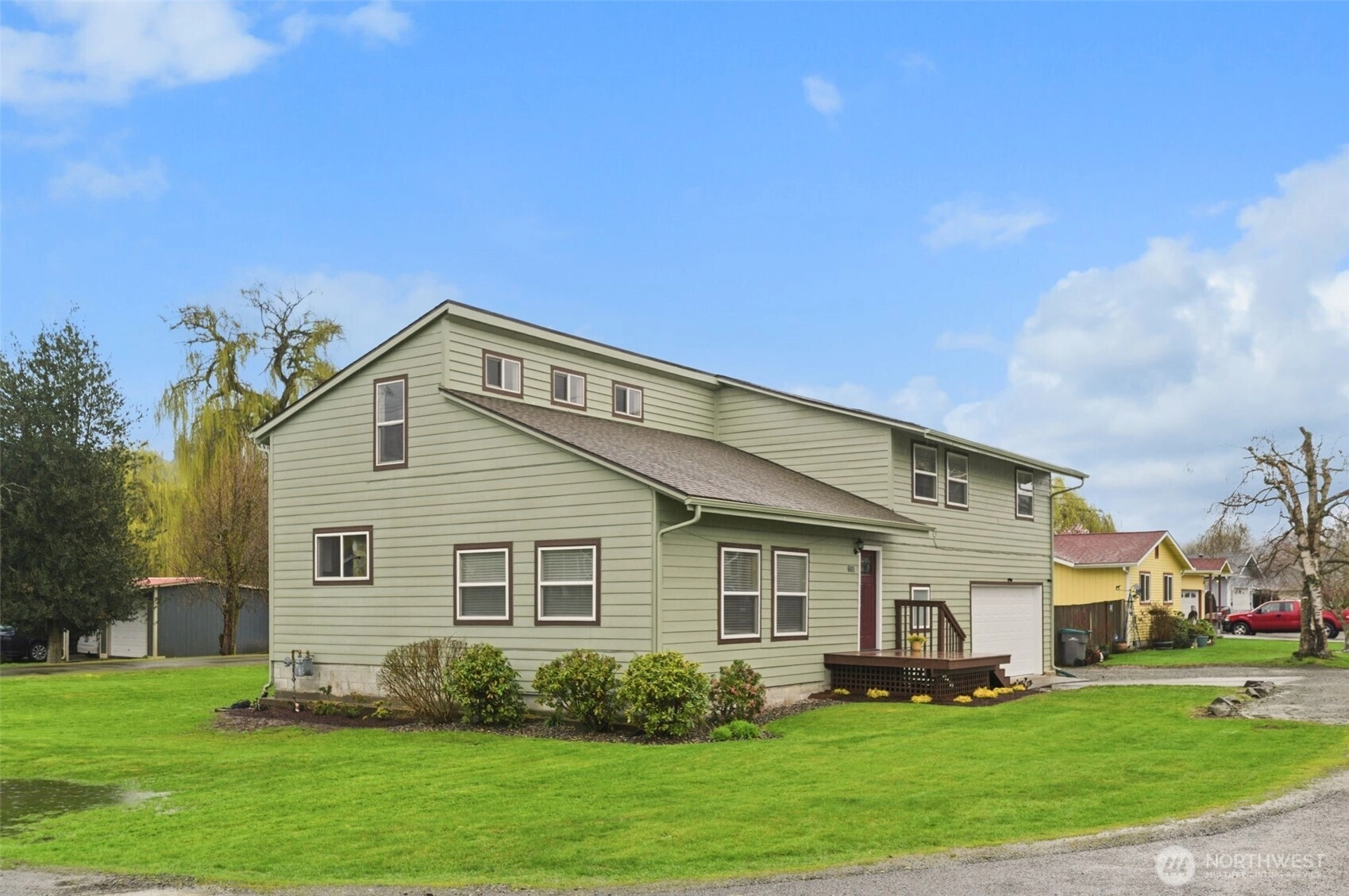 601 Celery Ave Algona WA 98001