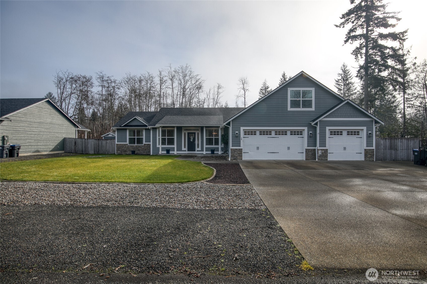 28 Roup Rd Montesano WA 98563