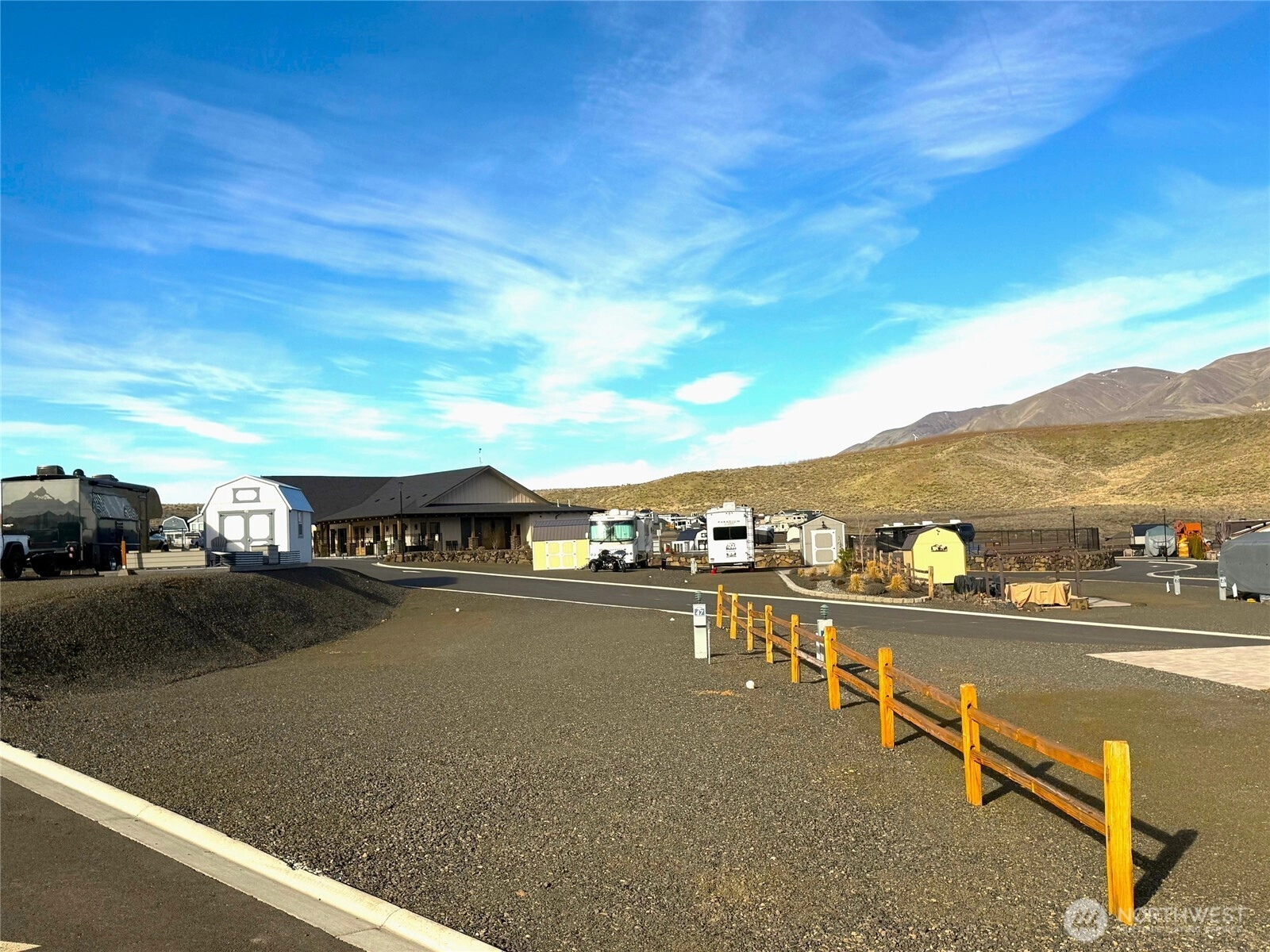 1769 Naches Wenas Rd Unit 47 Unit 47 Selah WA 98942