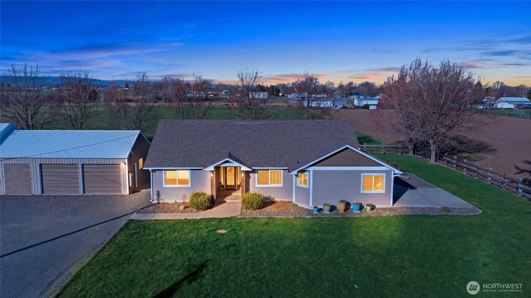 84780 Tum-a-lum Rd Milton-Freewater OR 97862