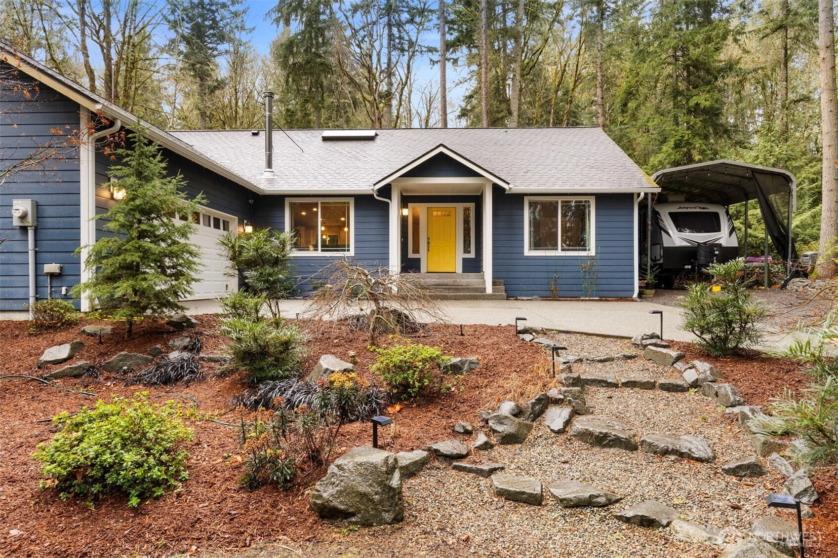 10278 NE Shore Dr Indianola WA 98342