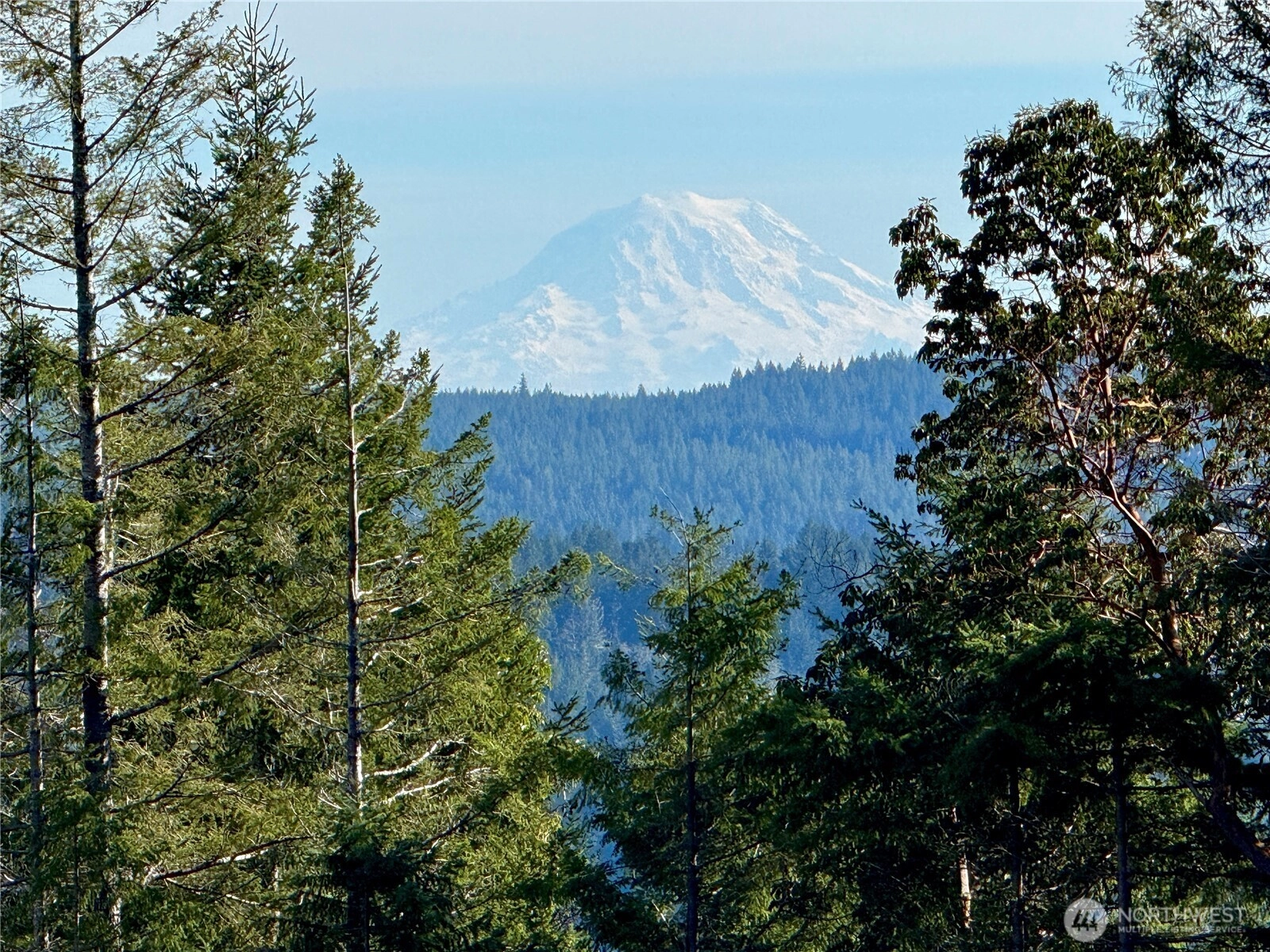 65 Devereaux Dr Unit  Lilliwaup WA 98555