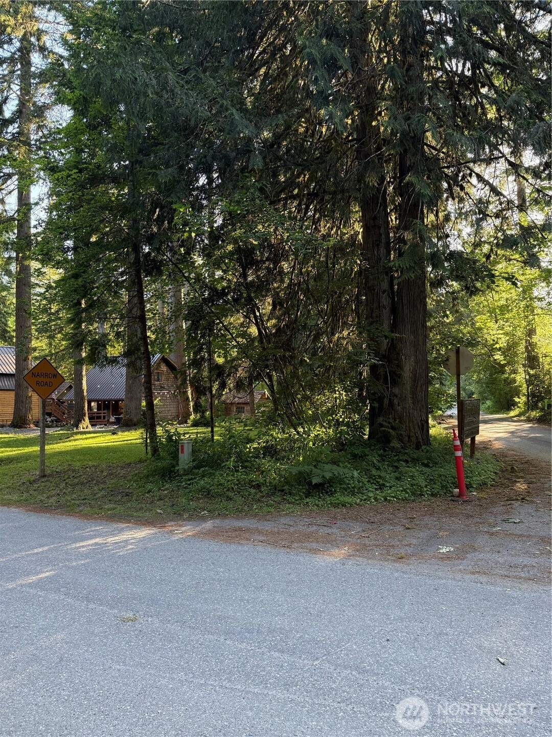 Miller River Rd NE Unit  Skykomish WA 98288