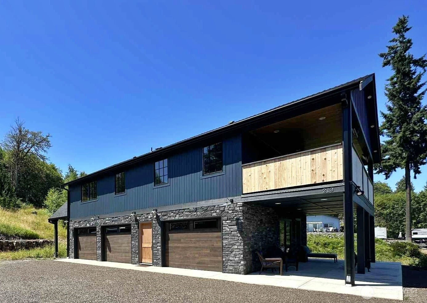 213 Tanglewood Dr Mossyrock WA 98564