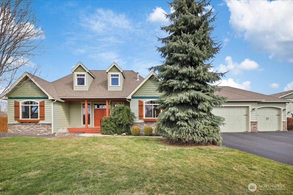 10018 N Moss Ln Unit  Spokane WA 99208