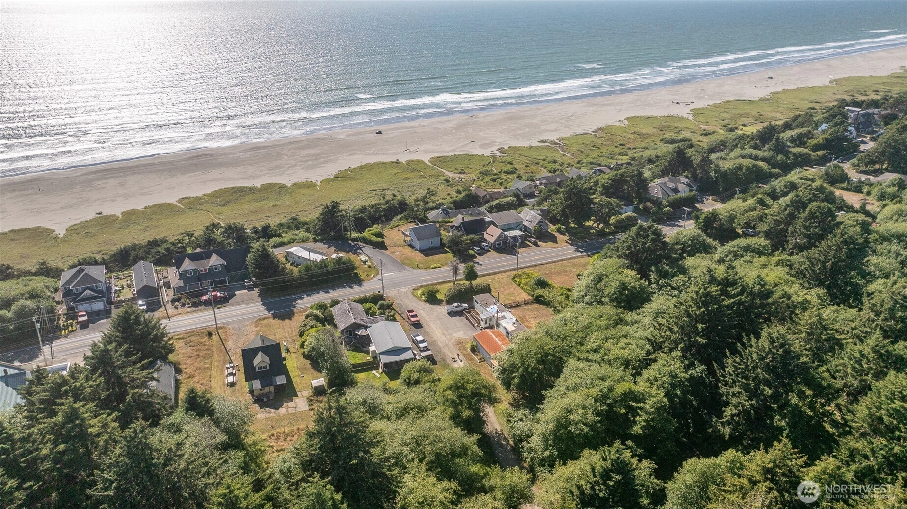 4670 State Route 109 Unit  Moclips WA 98562