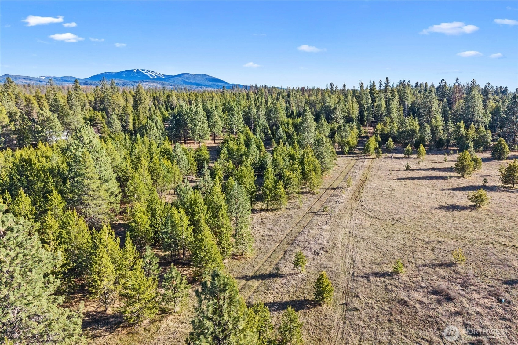 12818 E Bridges Rd Elk WA 99009