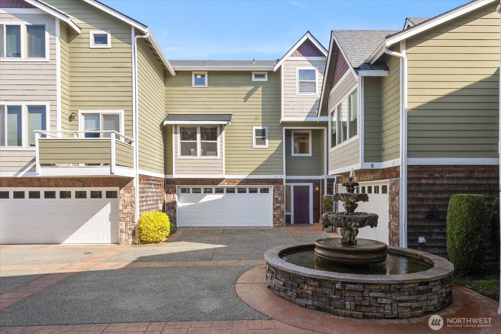 205 Ave E Unit B Unit B Snohomish WA 98290