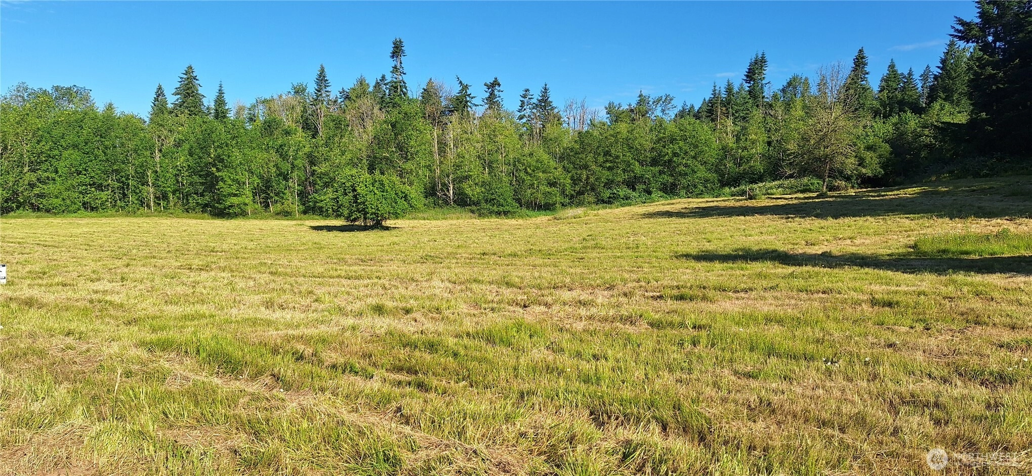 State Route 122 Silver Creek WA 98585