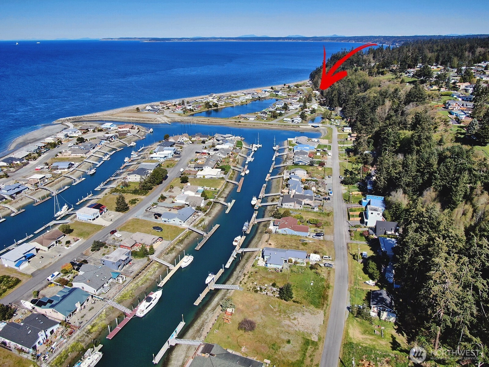 3545 Shell St Greenbank WA 98253