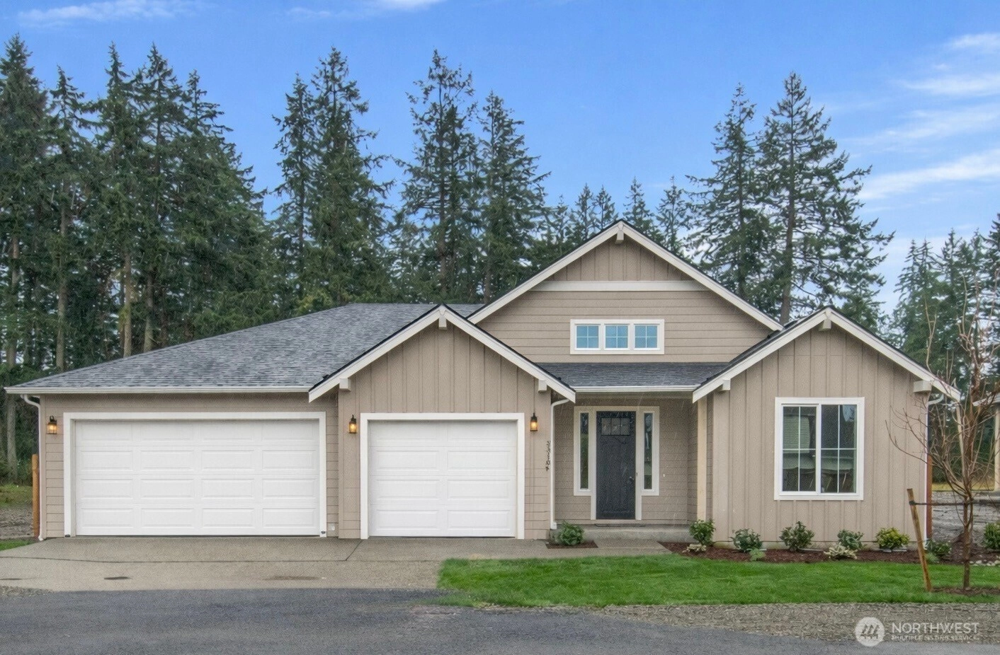 3310 169th St Ct E Unit  Tacoma WA 98446