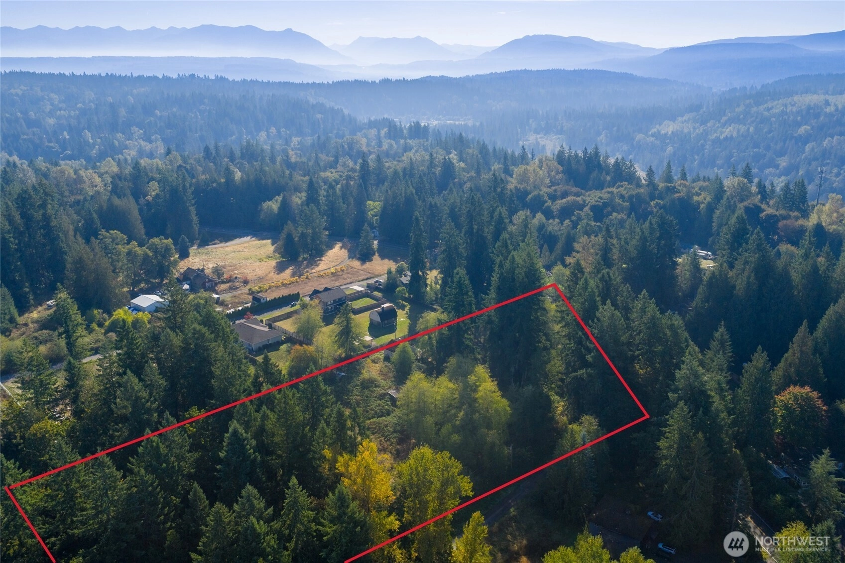 26920 NE Ames Lake Rd Redmond WA 98053