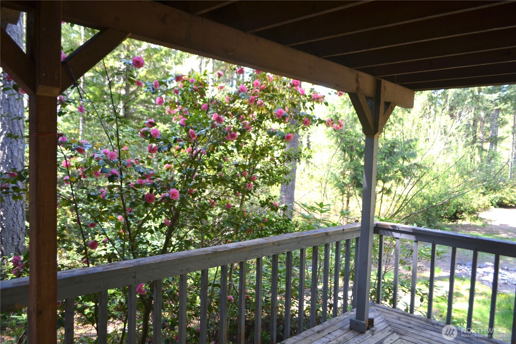 80 NE Collins Dr E Unit  Tahuya WA 98588