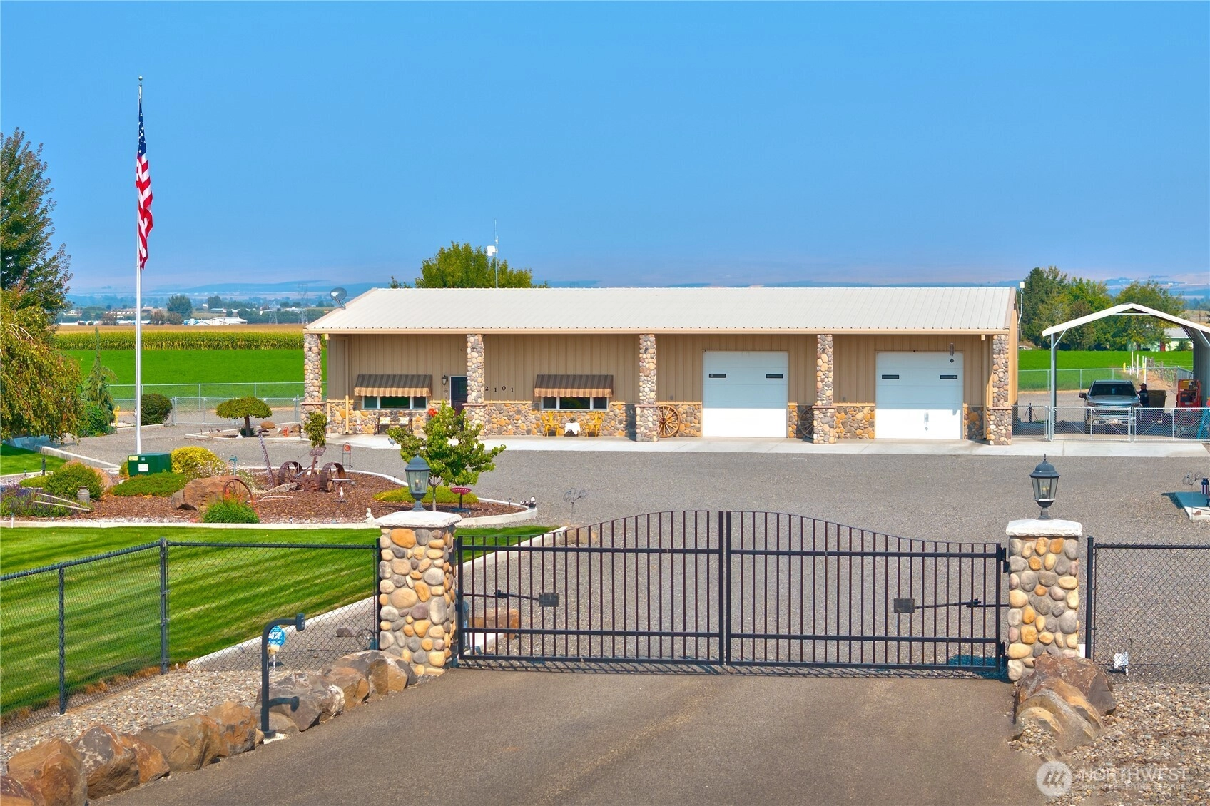 2101 Forsell Rd Grandview WA 98930