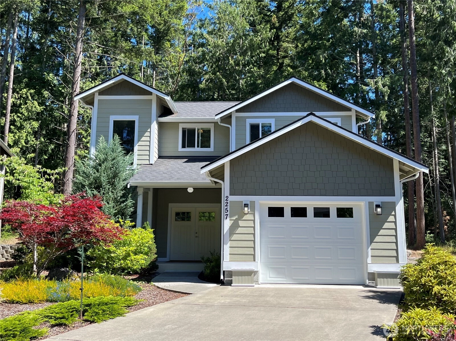 2257 W Rosecrans Unit  Port Townsend WA 98368