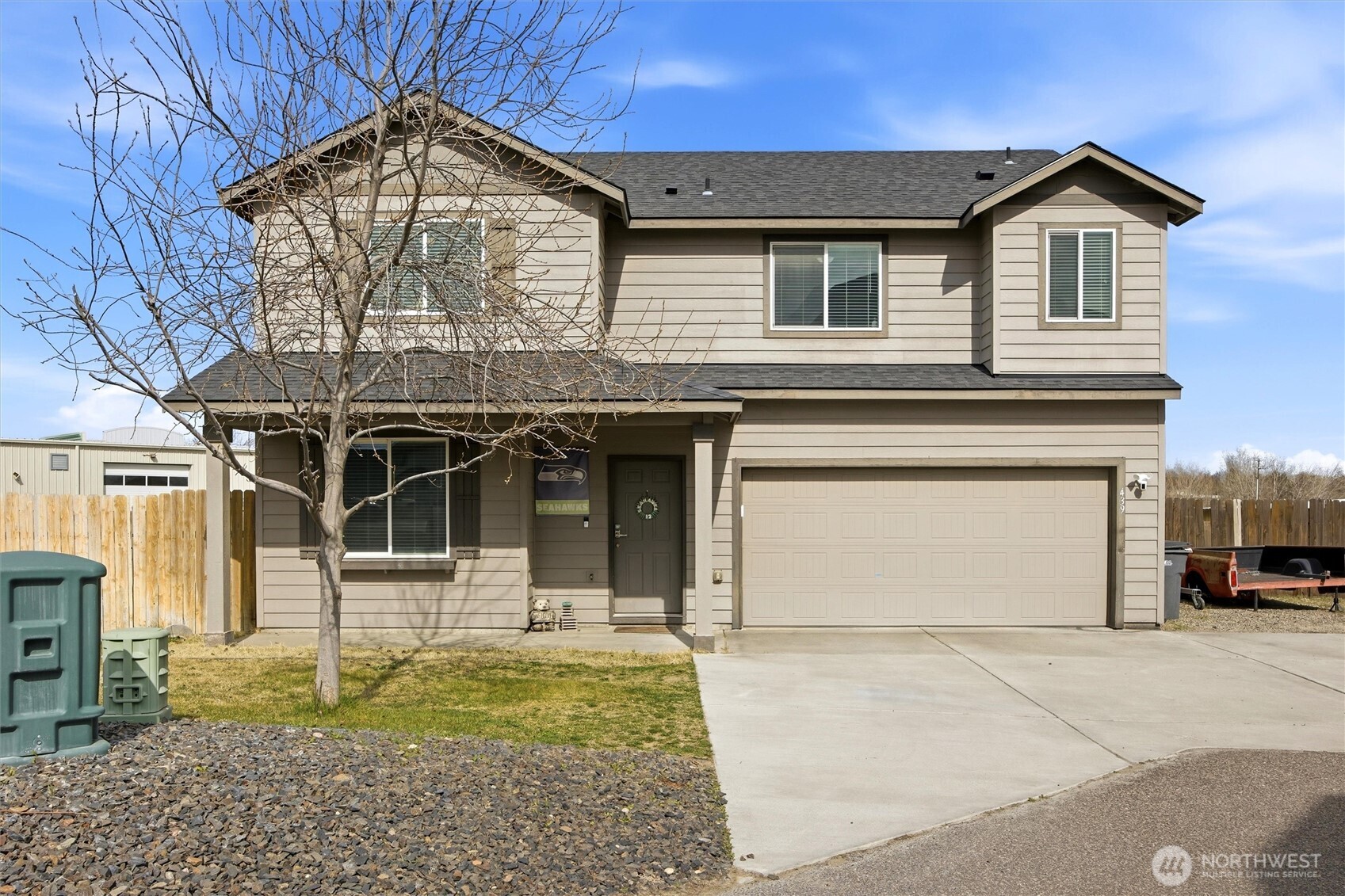 439 S Texas St Kennewick WA 99336