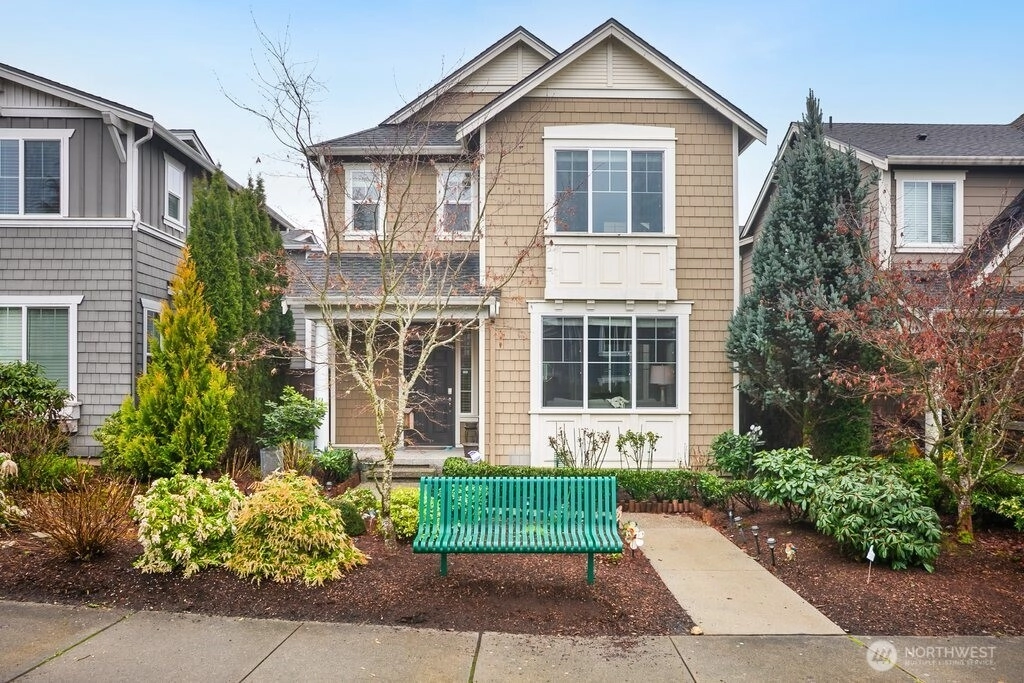 4329 186th Pl SE Bothell WA 98012