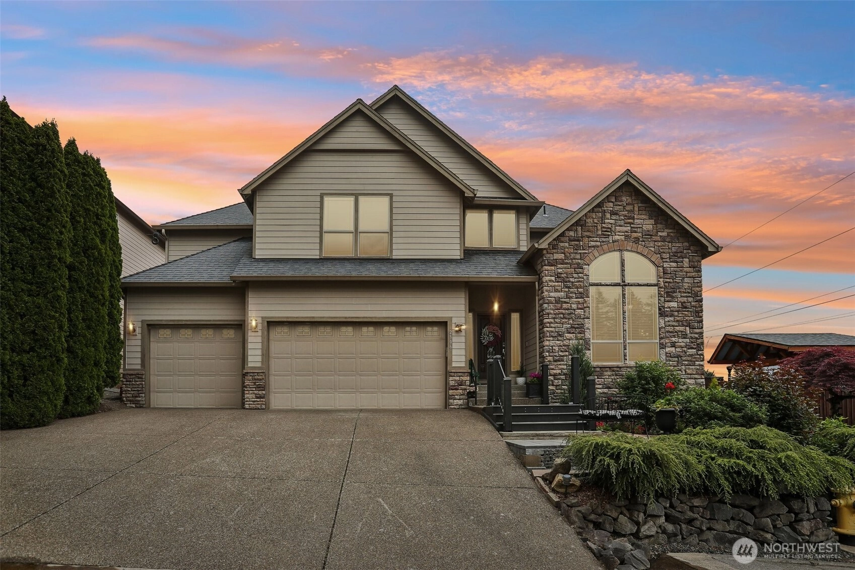 2506 33rd Ct Unit  Washougal WA 98671