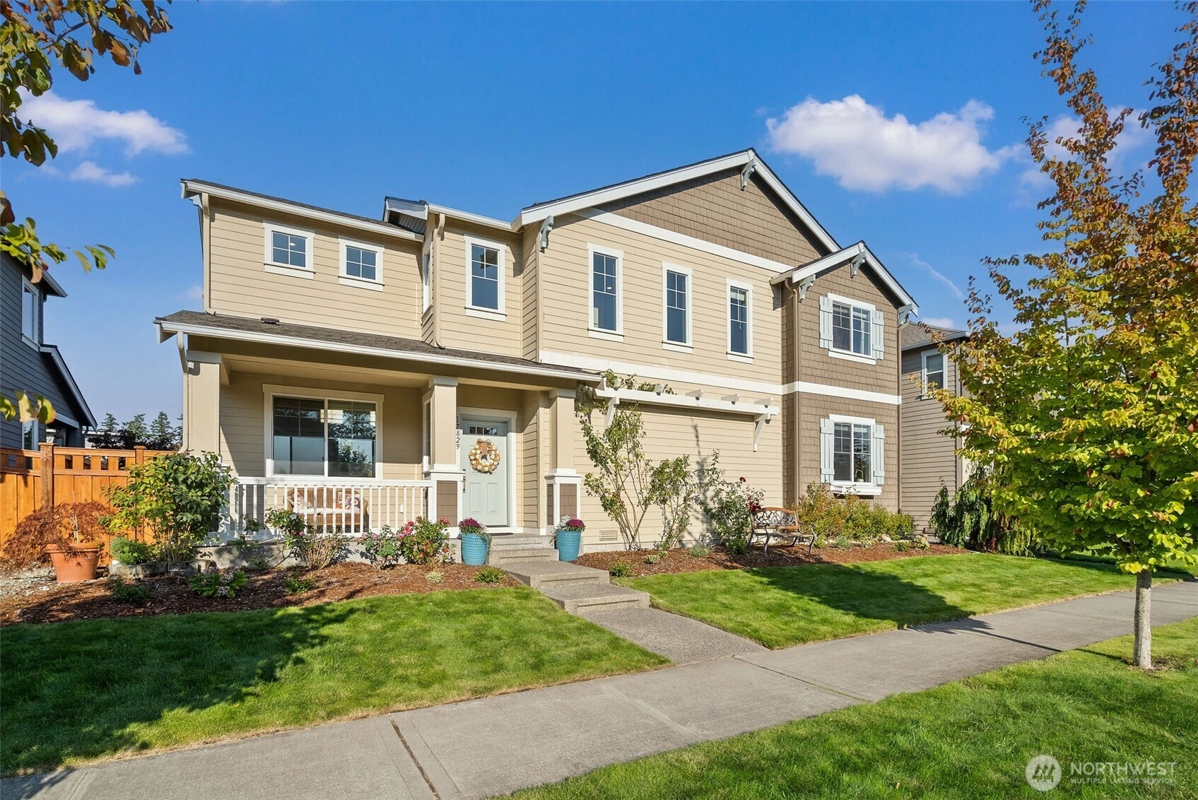 17829 132nd St Ct E Bonney Lake WA 98391
