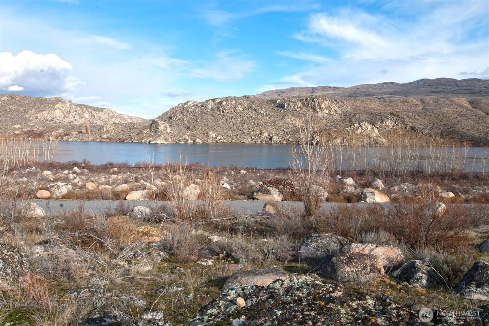 0 NNA Lot 5 Lazy Lightning Long Plat Pateros WA 98846